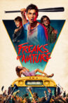 Freaks of Nature Movie Streaming Online Watch on Tubi