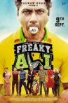 Freaky Ali Movie Streaming Online Watch on Amazon