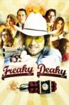 Freaky Deaky Movie Streaming Online Watch on Tubi