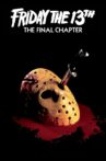 Friday the 13th: The Final Chapter Movie Streaming Online Watch on Jio Cinema