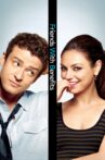 Friends with Benefits Movie Streaming Online Watch on Google Play, Netflix , Youtube