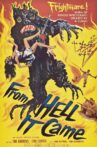 From Hell It Came Movie Streaming Online Watch on Tubi