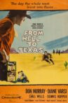 From Hell to Texas Movie Streaming Online Watch on MX Player