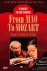 From Mao to Mozart: Isaac Stern in China Movie Streaming Online Watch on Tubi