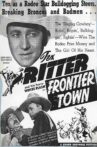 Frontier Town Movie Streaming Online Watch on MX Player