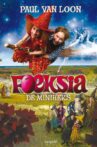 Fuchsia the Mini-Witch Movie Streaming Online Watch on Tubi