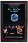 Full Moon in Paris Movie Streaming Online Watch on Tubi