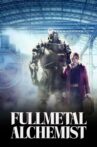 Fullmetal Alchemist Movie Streaming Online Watch on Netflix