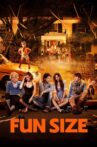 Fun Size Movie Streaming Online Watch on Tubi