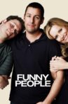 Funny People Movie Streaming Online Watch on Google Play, Youtube, iTunes