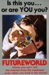 Futureworld Movie Streaming Online Watch on MX Player