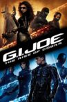 G.I. Joe: The Rise of Cobra Movie Streaming Online Watch on Amazon, Google Play, Youtube, iTunes