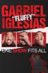 Gabriel Iglesias: One Show Fits All Movie Streaming Online Watch on Netflix