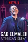Gad Elmaleh: American Dream Movie Streaming Online Watch on Netflix