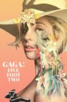 Gaga: Five Foot Two Movie Streaming Online Watch on Netflix