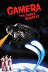 Gamera: Super Monster Movie Streaming Online Watch on Tubi