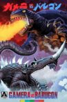 Gamera vs. Barugon Movie Streaming Online Watch on Tubi
