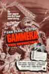 Gammera the Invincible Movie Streaming Online Watch on MX Player