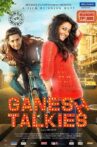 Ganesh Talkies Movie Streaming Online Watch on Amazon