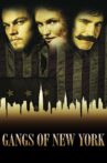 Gangs of New York Movie Streaming Online Watch on Google Play, Youtube