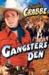 Gangster's Den Movie Streaming Online Watch on MX Player
