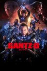 Gantz:O Movie Streaming Online Watch on Netflix