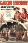Gaucho Serenade Movie Streaming Online Watch on Tubi