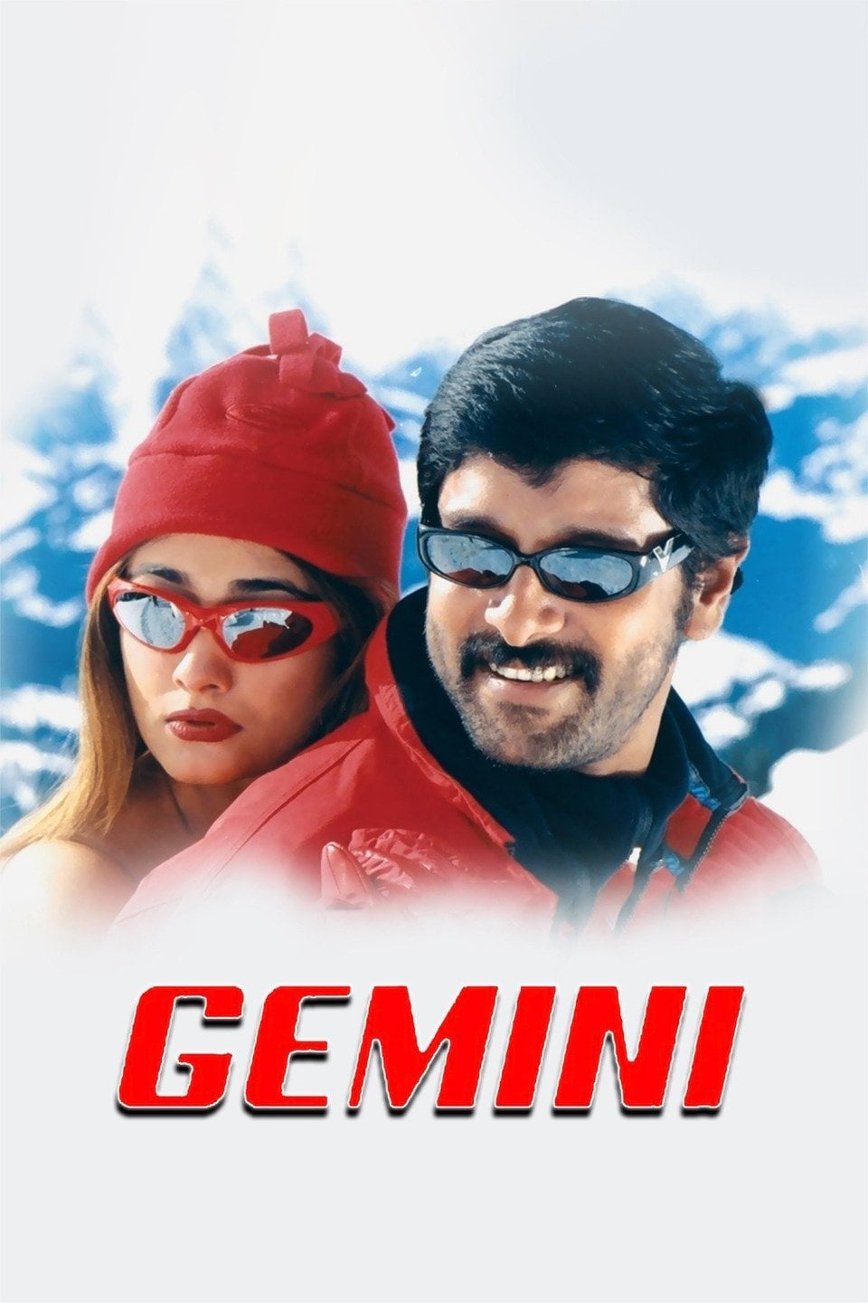 Gemini Tamil Movie Streaming Online Watch on Aha Video, Amazon, Disney