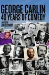 George Carlin: 40 Years of Comedy Movie Streaming Online Watch on Tubi