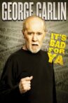 George Carlin: It's Bad for Ya! Movie Streaming Online Watch on Tubi
