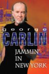 George Carlin: Jammin' in New York Movie Streaming Online Watch on Tubi