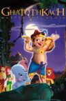 Ghatothkach - Master of Magic Movie Streaming Online Watch on Google Play, MX Player, Netflix , Shemaroo Me, Youtube, Yupp Tv , iTunes