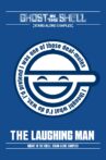 Ghost in the Shell: Stand Alone Complex - The Laughing Man Movie Streaming Online Watch on Tubi