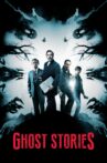 Ghost Stories Movie Streaming Online Watch on Amazon