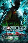 Ghostheads Movie Streaming Online Watch on Tubi
