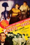 Ghosts on the Loose Movie Streaming Online Watch on MX Player