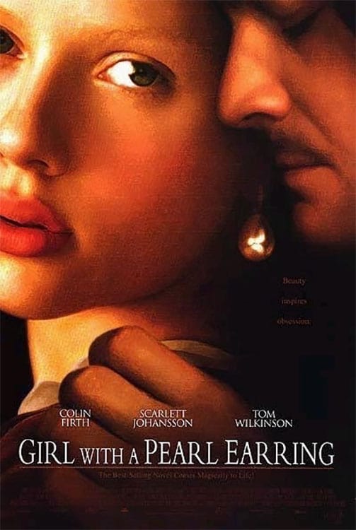 Girl with a Pearl Earring Movie Streaming Online Watch