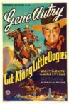 Git Along Little Dogies Movie Streaming Online Watch on MX Player