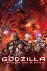 Godzilla: City on the Edge of Battle Movie Streaming Online Watch on Netflix