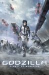 Godzilla: Planet of the Monsters Movie Streaming Online Watch on Netflix