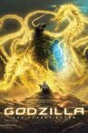 Godzilla: The Planet Eater Movie Streaming Online Watch on Netflix