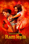 Goliyon Ki Raasleela Ram-Leela Movie Streaming Online Watch on Disney Plus Hotstar, ErosNow, Google Play, Jio Cinema, Youtube