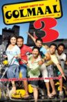 Golmaal 3 Movie Streaming Online Watch on Disney Plus Hotstar, ErosNow, Google Play, Jio Cinema, Youtube, iTunes