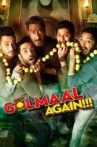 Golmaal Again Movie Streaming Online Watch on Amazon, Disney Plus Hotstar