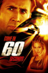 Gone in Sixty Seconds Movie Streaming Online Watch on Google Play, Youtube, iTunes