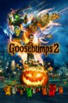 Goosebumps 2: Haunted Halloween Movie Streaming Online Watch on Google Play, Tata Sky , Youtube, iTunes