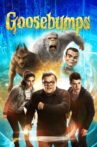 Goosebumps Movie Streaming Online Watch on Google Play, Netflix , Sony LIV, Youtube, iTunes