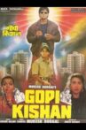 Gopi Kishan Movie Streaming Online Watch on Zee5