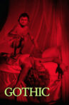 Gothic Movie Streaming Online Watch on MX Player, Tubi