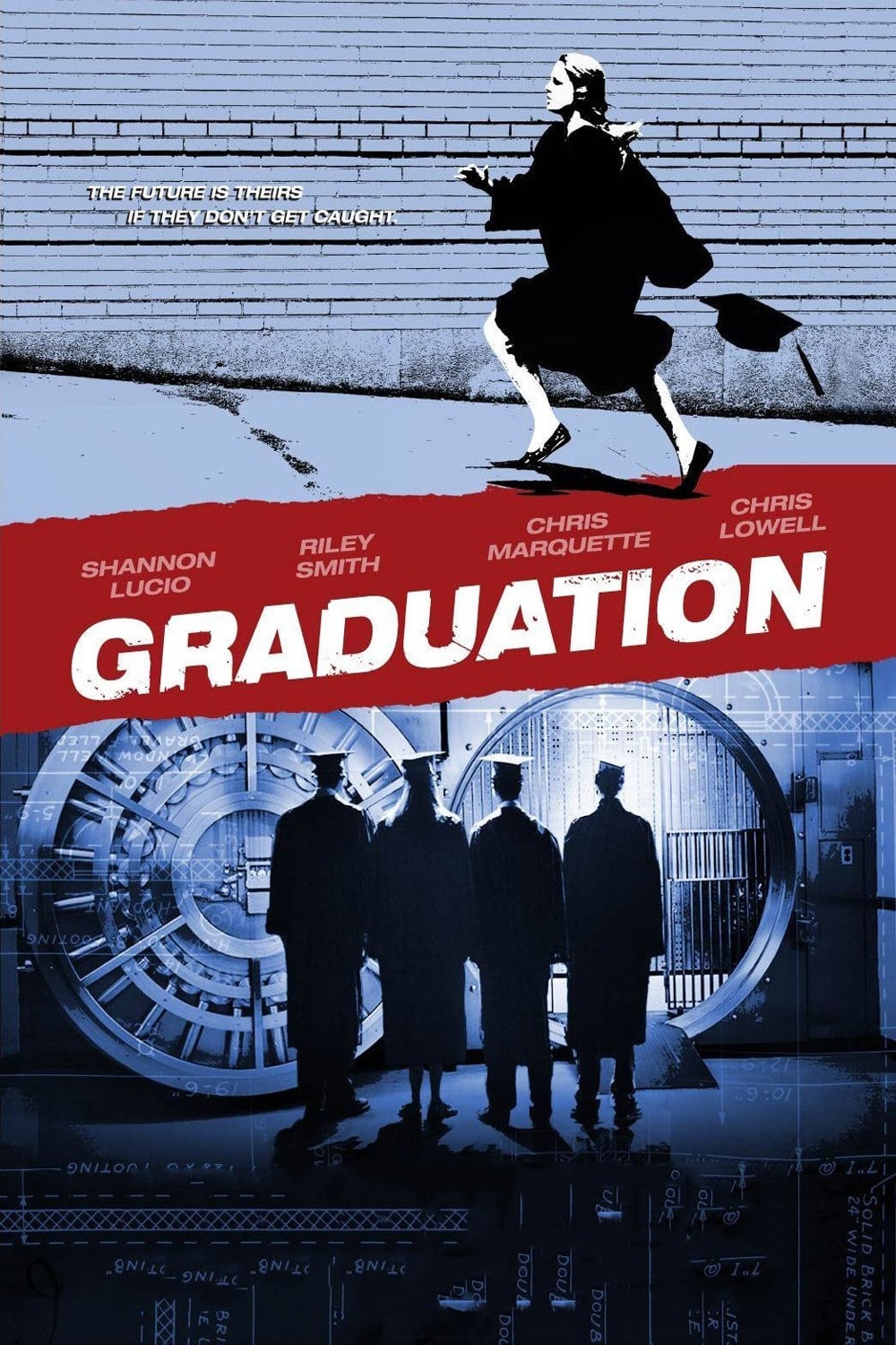 Graduation Movie Streaming Online Watch